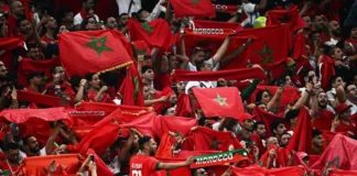 Coupe du Monde 2026 : le guide complet pour les supporters marocains aux États-Unis Supporters marocains