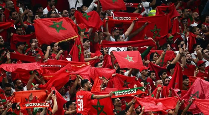 Coupe du Monde 2026 : le guide essentiel pour les supporters du Maroc Supporters marocains