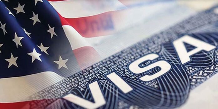 Visa - USA