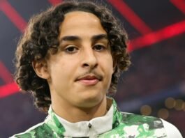 Wael Mohya convoqué avec l’Allemagne U18… le Maroc à l’affût Wael Mohya