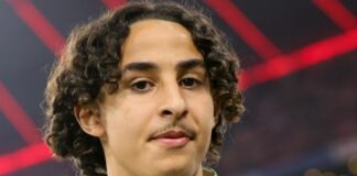Wael Mohya convoqué avec l’Allemagne U18… le Maroc à l’affût Wael Mohya