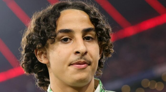 Wael Mohya convoqué avec l’Allemagne U18… le Maroc à l’affût Wael Mohya