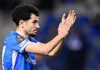 Genk : Zakaria El Ouahdi séduit mais divise les observateurs Zakaria El Ouahdi
