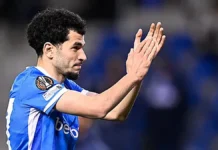 Genk : Zakaria El Ouahdi séduit mais divise les observateurs Zakaria El Ouahdi