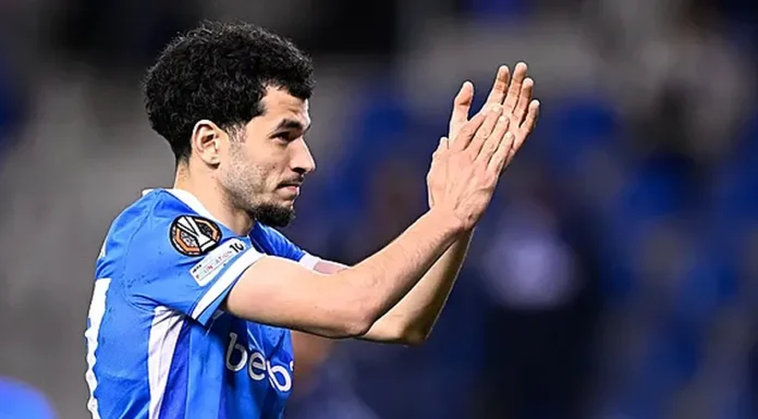 Genk : Zakaria El Ouahdi séduit mais divise les observateurs Zakaria El Ouahdi