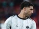 Ligue des Champions : Achraf Hakimi, dernier Lion de l’Atlas en mission Achraf Hakimi