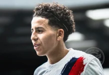 Aymen Assab file à AS Monaco : accord trouvé, le Paris Saint-Germain doublé Aymen Assab