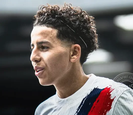 Aymen Assab file à AS Monaco : accord trouvé, le Paris Saint-Germain doublé Aymen Assab