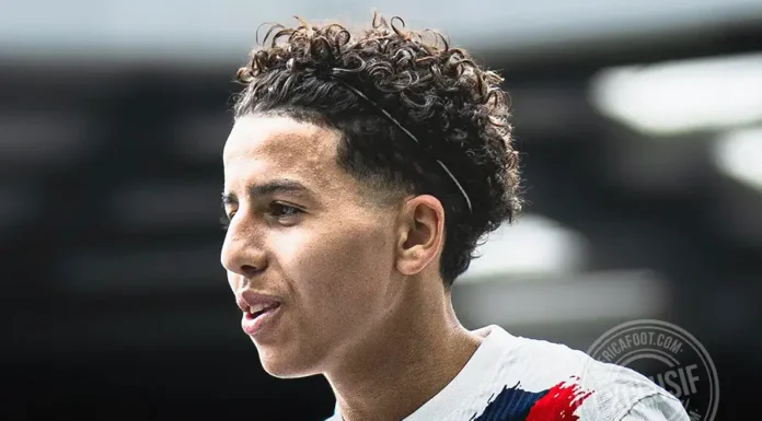 Aymen Assab file à AS Monaco : accord trouvé, le Paris Saint-Germain doublé Aymen Assab