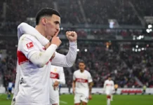 Stuttgart : Bilal El Khannouss relance la machine et fait taire les critiques Bilal El Khannouss