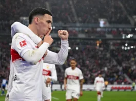 Stuttgart : Bilal El Khannouss relance la machine et fait taire les critiques Bilal El Khannouss