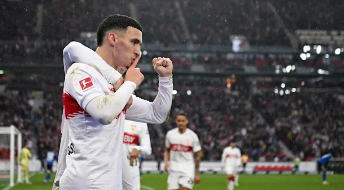 Stuttgart : Bilal El Khannouss relance la machine et fait taire les critiques Bilal El Khannouss