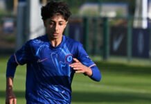 Bilal Shah : le nouveau joyau marocain qui monte à Chelsea Bilal Shah