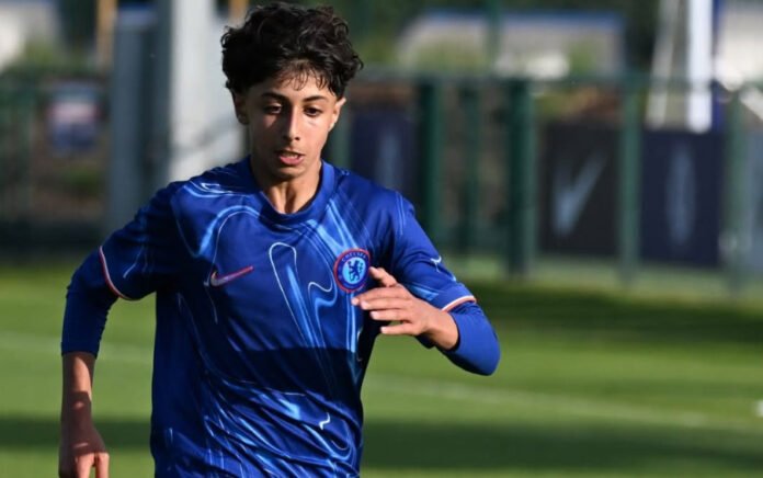 Bilal Shah Bilal Shah