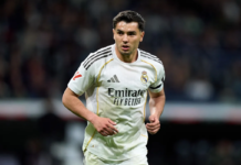 LDC : Brahim Díaz remplacé, le Real s’effondre : le choix qui change tout Brahim Diaz