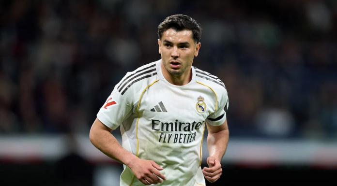 LDC : Brahim Díaz remplacé, le Real s’effondre : le choix qui change tout Brahim Diaz
