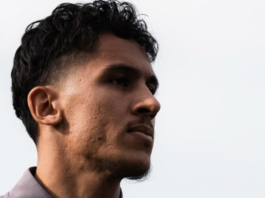 Osame Sahraoui reprend avec Lille après une longue absence Osame Sahraoui