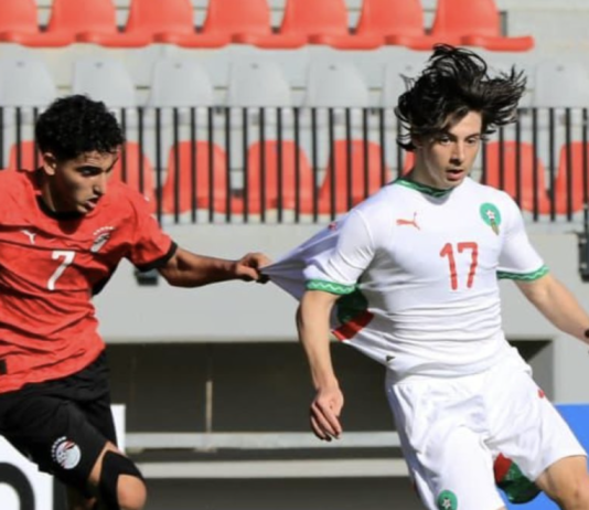 UNAF U17 : Les Lionceaux prêts à conclure en beauté face à la Libye Lionceaux U17 - UNAF 2026