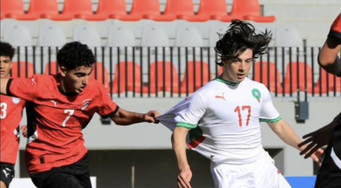 UNAF U17 : Les Lionceaux prêts à conclure en beauté face à la Libye Lionceaux U17 - UNAF 2026