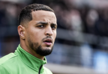 Mohamed Ihattaren : entre ambition, progression et rêve de Feyenoord Mohamed Ihattaren