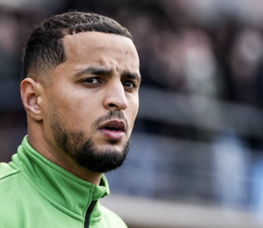 Mohamed Ihattaren : entre ambition, progression et rêve de Feyenoord Mohamed Ihattaren