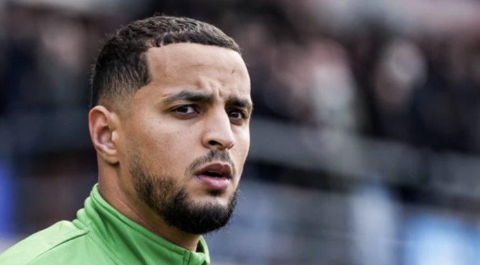 Mohamed Ihattaren : entre ambition, progression et rêve de Feyenoord Mohamed Ihattaren
