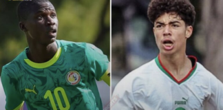 CAN Scolaire : Sénégal – Maroc pour une place en finale. Un autre scandale ? CAN Scolaire : Sénégal - Maroc