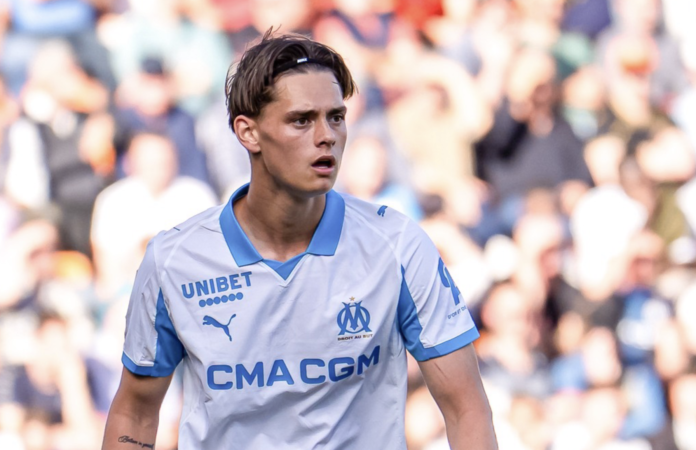 Ugo Lamare El Kadmiri