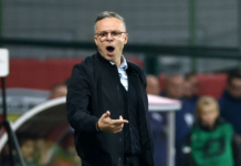 Mohamed Ouahbi écarte la polémique et se concentre sur le Mondial 2026 Mohamed Ouahbi