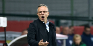 Mohamed Ouahbi écarte la polémique et se concentre sur le Mondial 2026 Mohamed Ouahbi