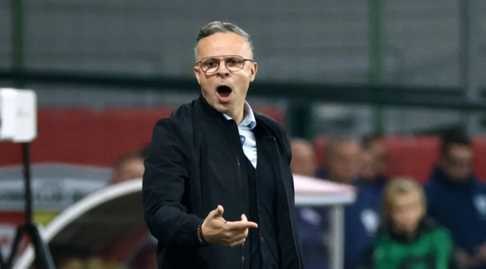 Mohamed Ouahbi écarte la polémique et se concentre sur le Mondial 2026 Mohamed Ouahbi