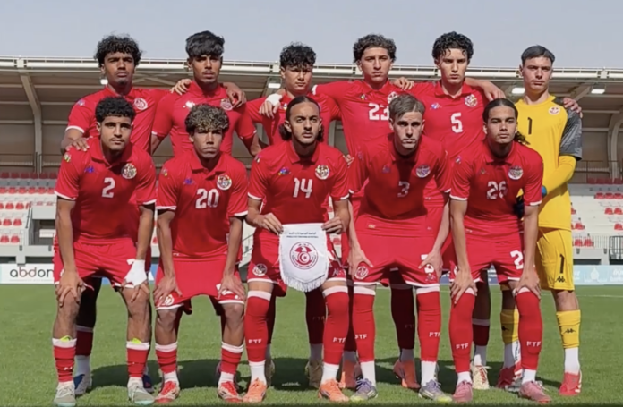 Tunisie U17