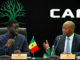 CAN 2025 : pourquoi Patrice Motsepe s’est rendu à Dakar en pleine tension ?
