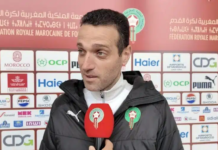 CAN U17 : Tiago Lima Pereira affiche ses ambitions avec les Lionceaux Tiago Lima Pereira