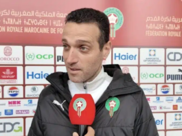 CAN U17 : Tiago Lima Pereira affiche ses ambitions avec les Lionceaux Tiago Lima Pereira