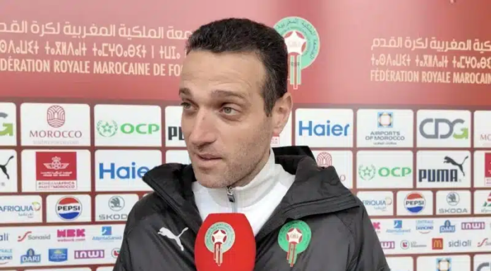 CAN U17 : Tiago Lima Pereira affiche ses ambitions avec les Lionceaux Tiago Lima Pereira