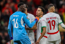 De l’arrogance à la frustration : Edouard Mendy ne digère pas le sacre du Maroc Sénégal - Maroc