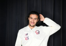 France ou Maroc : Ayyoub Bouaddi résiste encore à la pression médiatique Ayyoub Bouaddi