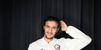 Mondial 2026 : Ayyoub Bouaddi dans la liste élargie des Lions de l’Atlas Ayyoub Bouaddi
