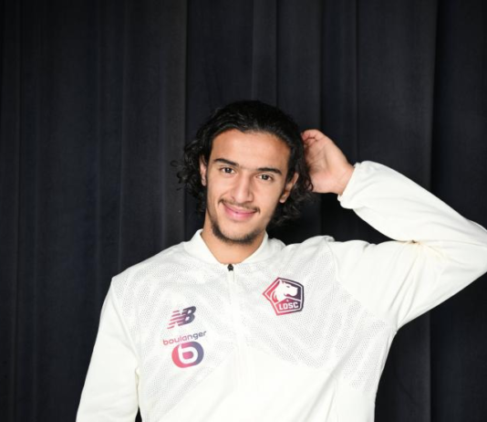 France ou Maroc : Ayyoub Bouaddi résiste encore à la pression médiatique Ayyoub Bouaddi