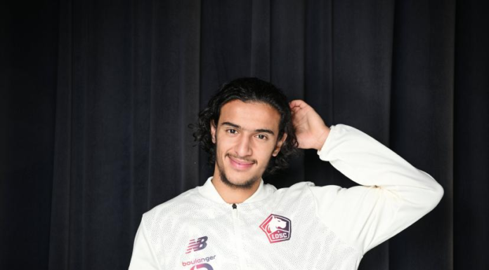 France ou Maroc : Ayyoub Bouaddi résiste encore à la pression médiatique Ayyoub Bouaddi