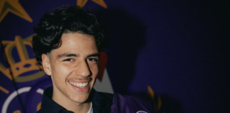 Rami Lougmani : la pépite marocain à suivre pendant la CAN U17 Rami Lougmani