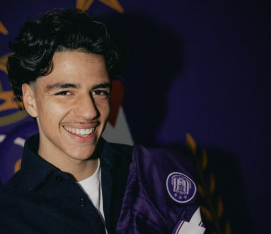 Rami Lougmani : la pépite marocain à suivre pendant la CAN U17 Rami Lougmani