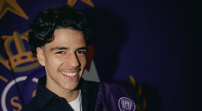 Rami Lougmani : la pépite marocain à suivre pendant la CAN U17 Rami Lougmani