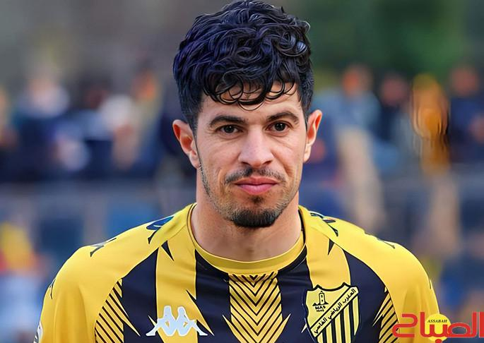 Driss El Jabali