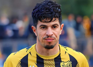 Driss El Jabali : son but exceptionnel contre le WAC fait le tour du monde Driss El Jabali