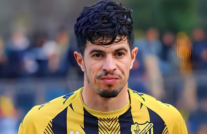 Driss El Jabali Driss El Jabali