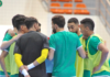 Lions Futsal : Maroc – Libye pour un nouveau carton à Berkane ? Lions Futsal