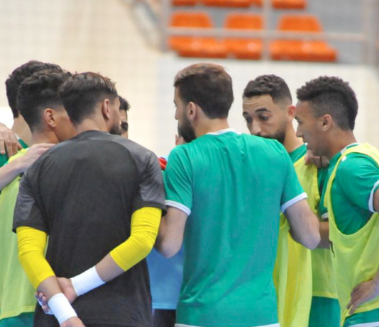 Lions Futsal : Maroc – Libye pour un nouveau carton à Berkane ? Lions Futsal