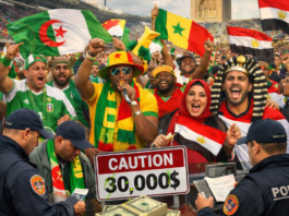 les détracteurs du Maroc